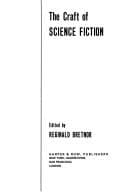 The Craft of Science Fiction