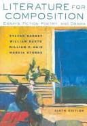 Literature for Composition