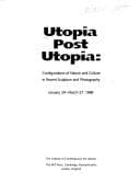 Utopia post Utopia