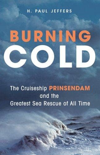 Burning Cold