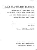 Image Scavengers