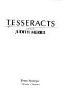 Tesseracts