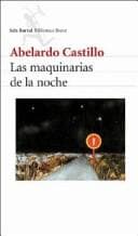 Maquinarias de La Noche