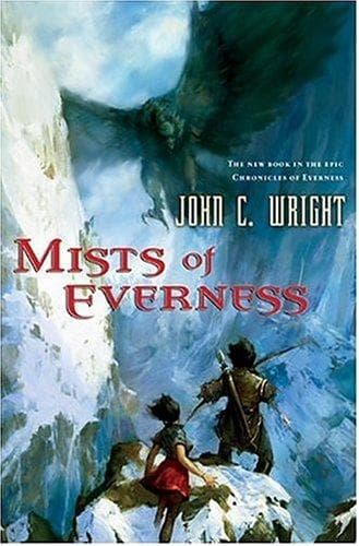 Mists of everness