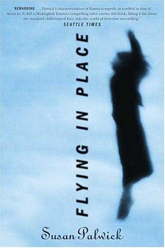 Flying in place