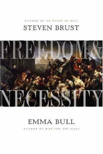 Freedom and Necessity