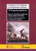 El proyecto Spectrum tomo I
