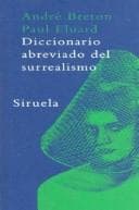 Diccionario abreviado del surrealismo (La Biblioteca Azul serie mínima) (Spanish Edition)