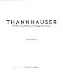 Thannhauser