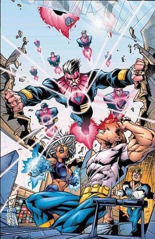 X-Men