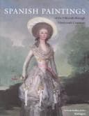 Spanish paintings of the fifteenth through nineteenth centuries