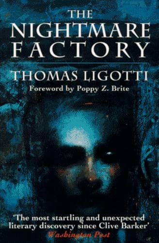 The nightmare factory