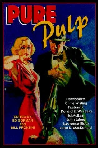 Pure pulp