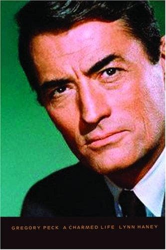 Gregory Peck