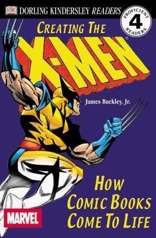 Creating the X-men