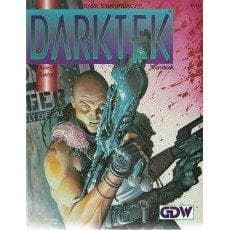 Dark Conspiracy Darktek