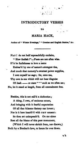 Poems