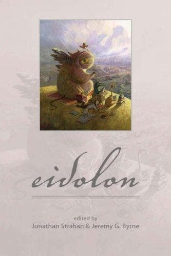 Eidolon