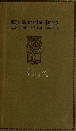 The Riverside Press