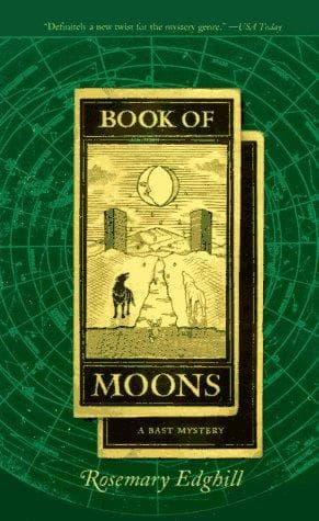 Book of Moons (Bast)