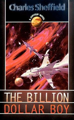 The Billion Dollar Boy (Jupiter)