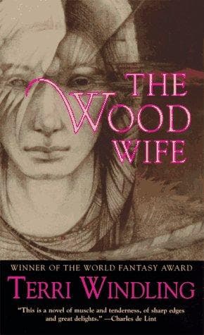 Wood Wife