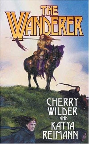 The wanderer