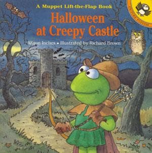 Halloween at Creepy Castle