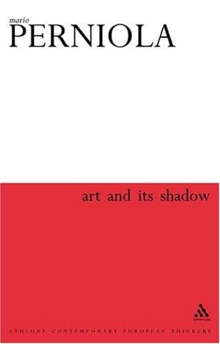 Art and its shadow