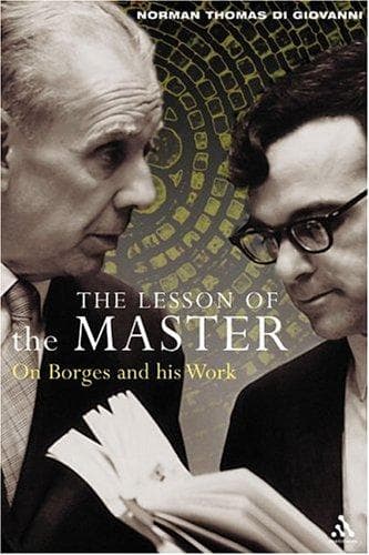 The lesson of the master