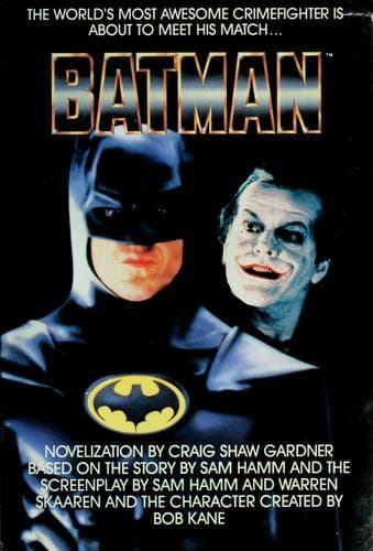 Batman