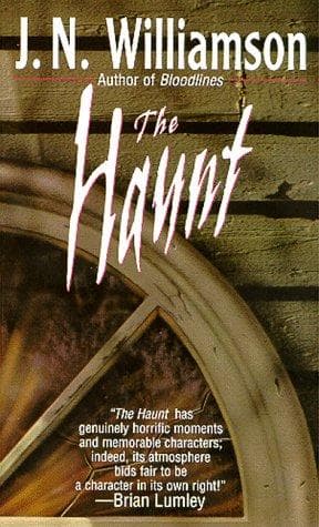 The Haunt (Love Spell)