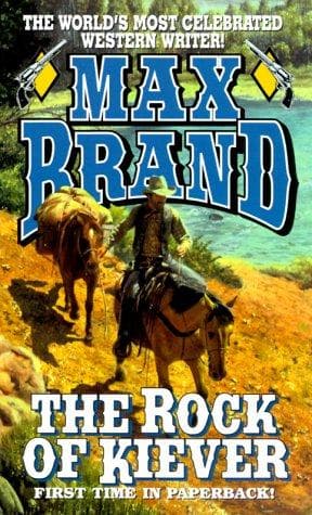 The Rock of Kiever