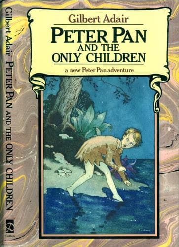 Peter Pan and the Only Children