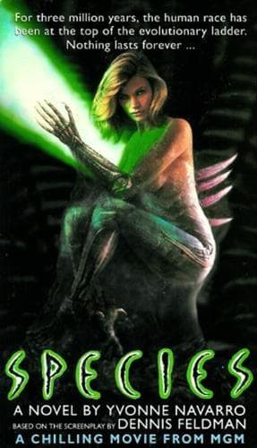 Species