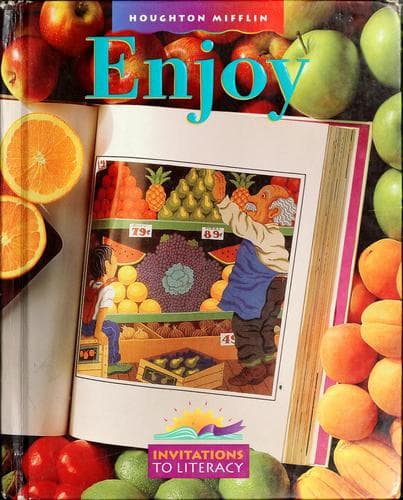 Enjoy