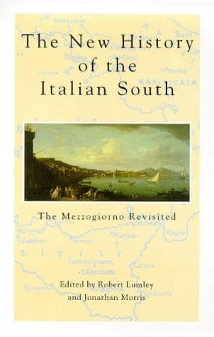 New History of the Italian South