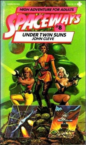 Under Twins Suns