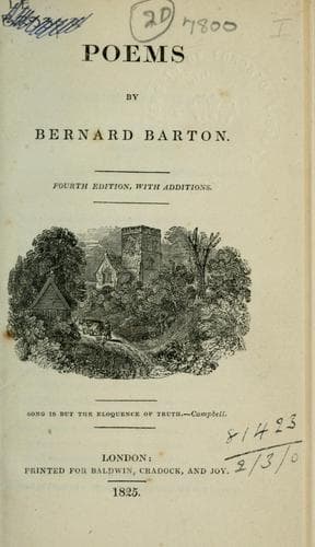Poems