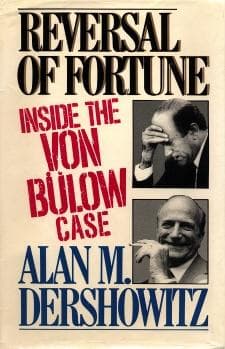 Reversal of fortune