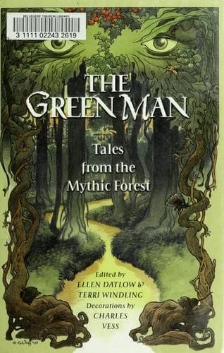 The Green Man