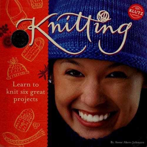 Knitting