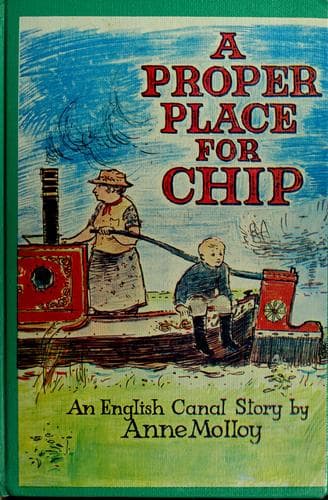A proper place for Chip