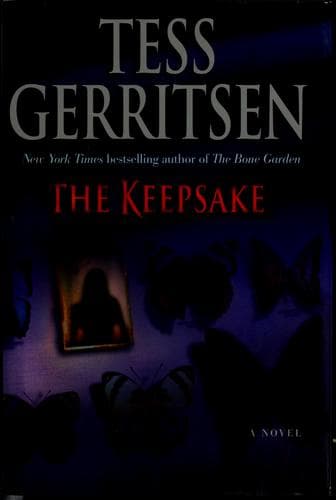 The Keepsake