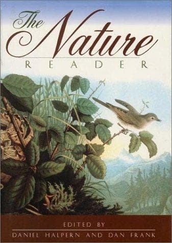 The Nature reader
