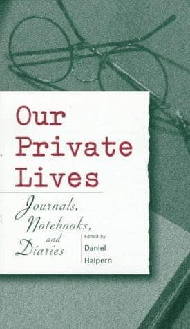 Our private lives