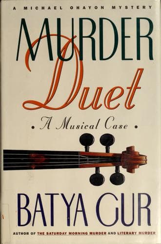 Murder duet