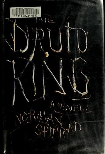 The Druid king