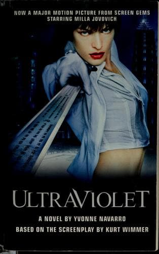 UltraViolet