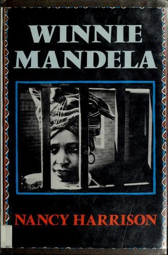 Winnie Mandela